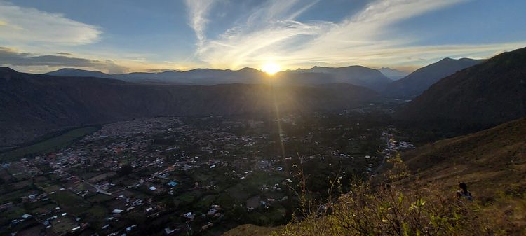 Revealing your higher path